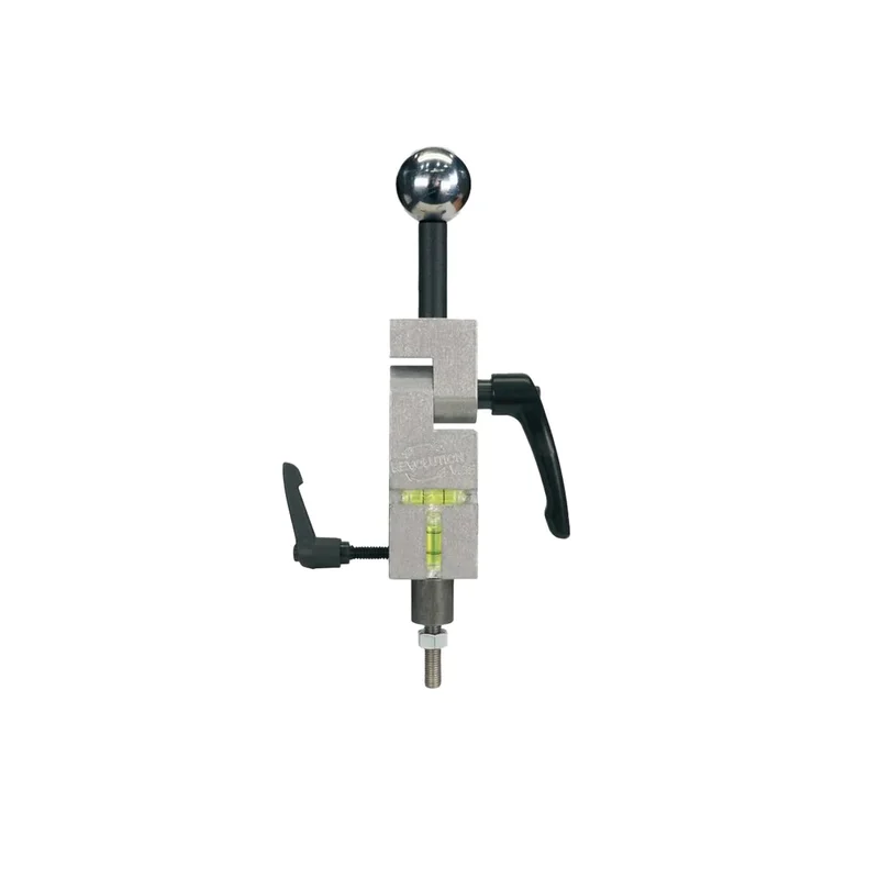 LCA REVOLUTION VISE STABILIZER HEAD