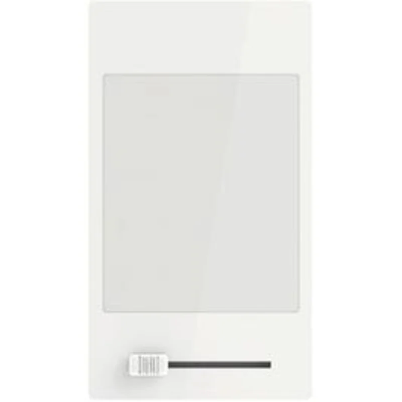 LED Night Light, Automatic Dimmer Switch, White