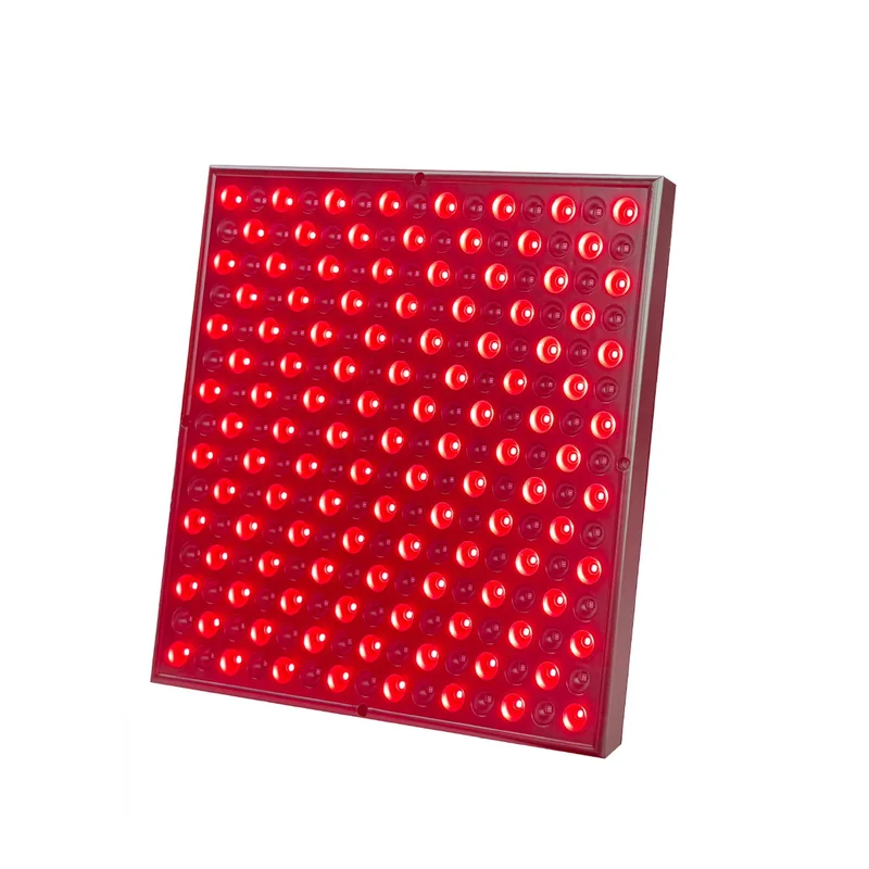 LED Red Light Therapy Panel At-Home Wellness & Recovery