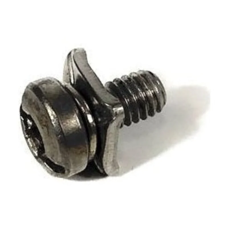 Leister 100.266 FILLISTER HEAD SCREW TRIAC S
