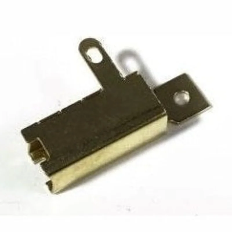 Leister 100.279 BRASS BRUSH HOLDER