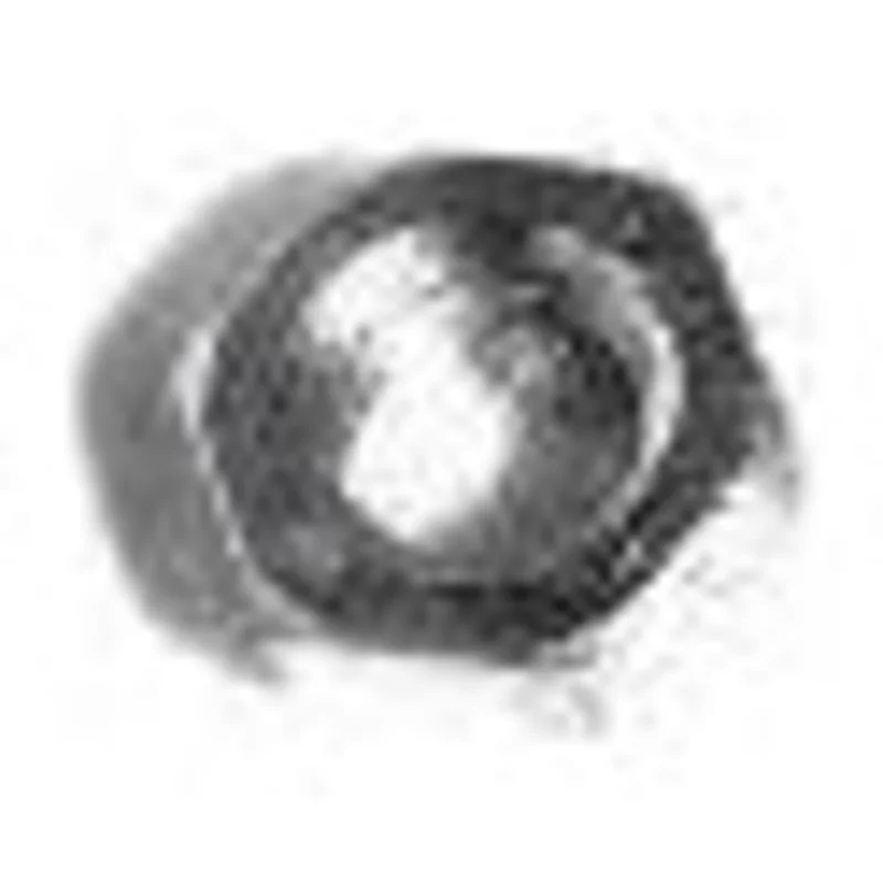 Leister 100.287 Triac ST Impeller Retaining Nut