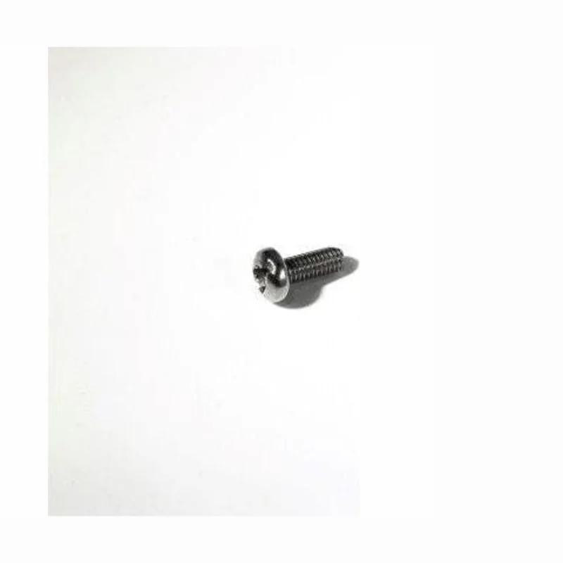 Leister 100.299 FILLISTER HEAD SCREW M4 X 10