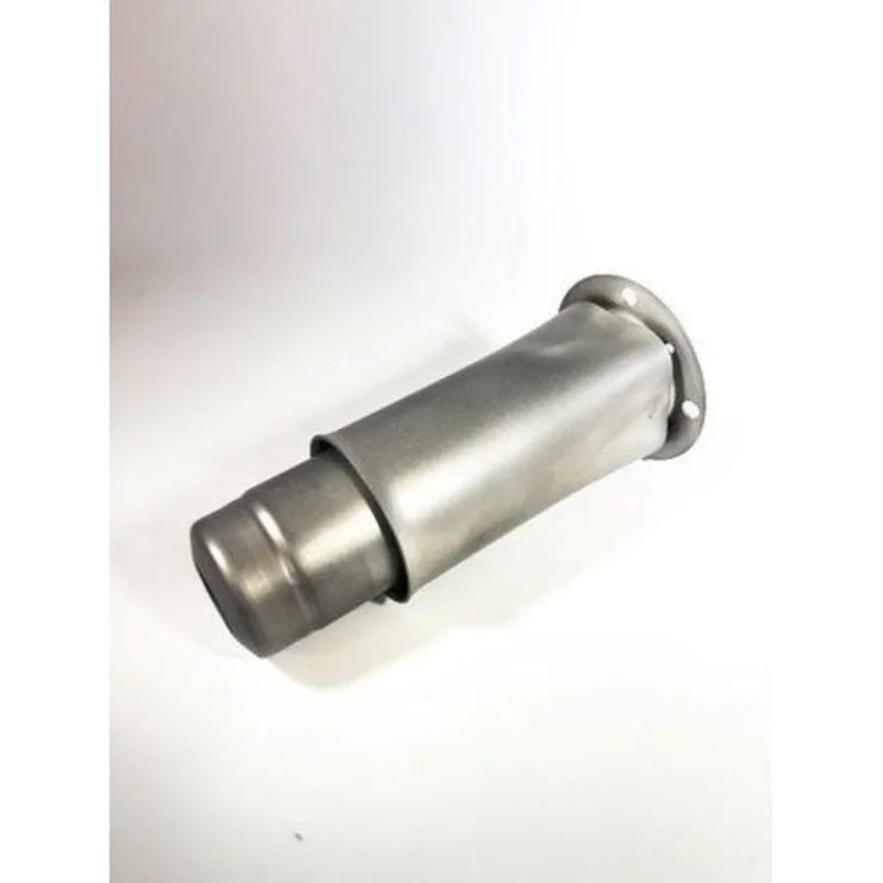Leister 100.300 HEATER TUBE FOR PUSH-FIT NOZZLE