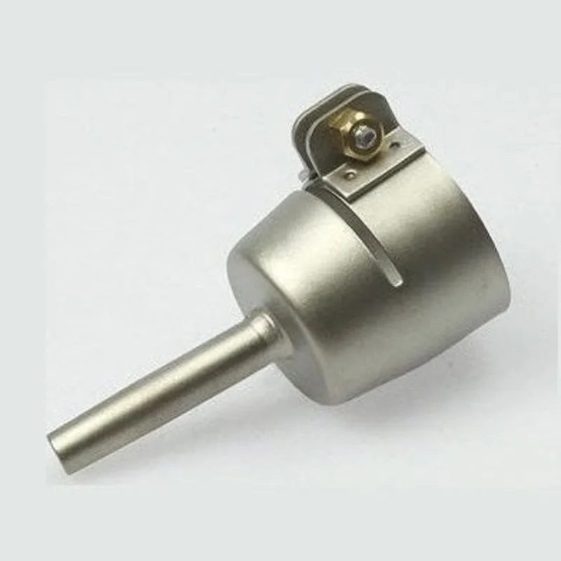 Leister 100.303 Tublar Nozzle (aka Pencil Tip) for Triac & Diode 5mm Round