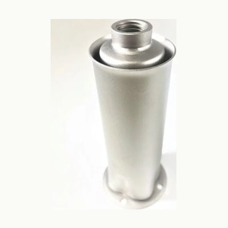 Leister 100.304 HEATER TUBE FOR SCREW-ON NOZZLE