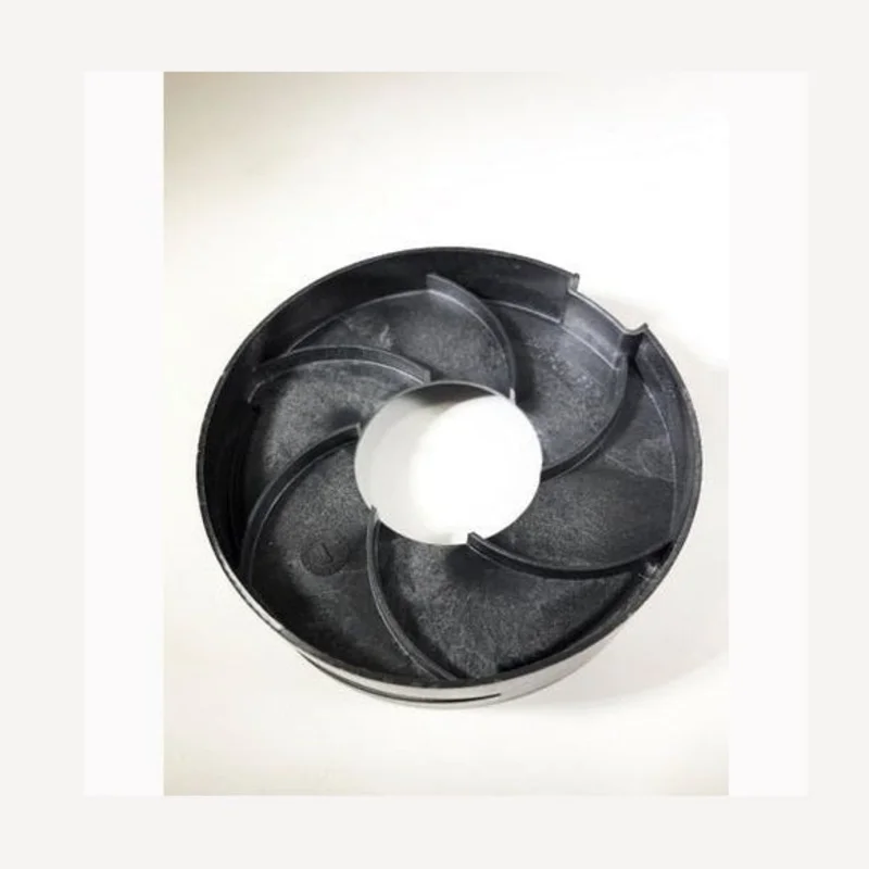 Leister 100.629 INTERNAL FAN HOUSING FOR TRIAC