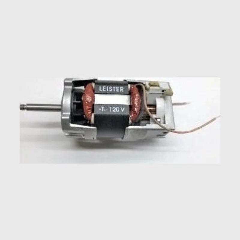 Leister 100.642 MOTOR T47/25 120V TRIAC S