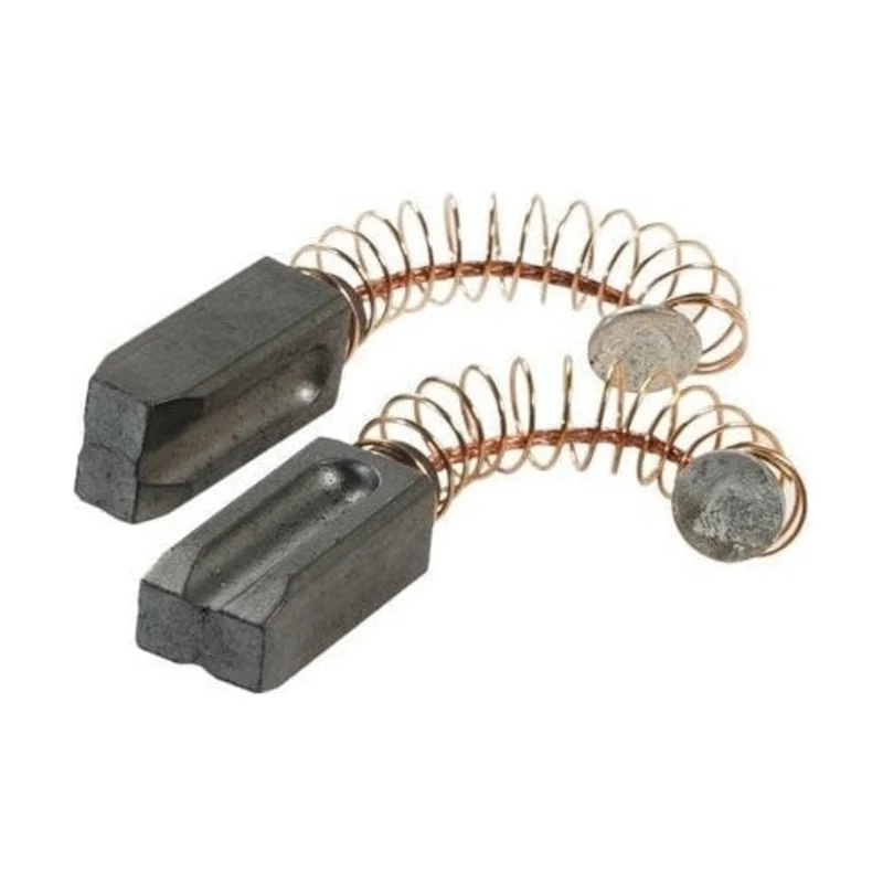 Leister 100.646 Triac ST Carbon Brush Set (2 each) 120V