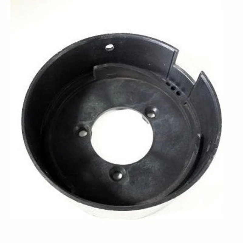 Leister 100.690 TURBINE HOUSING W/O DISPLAY
