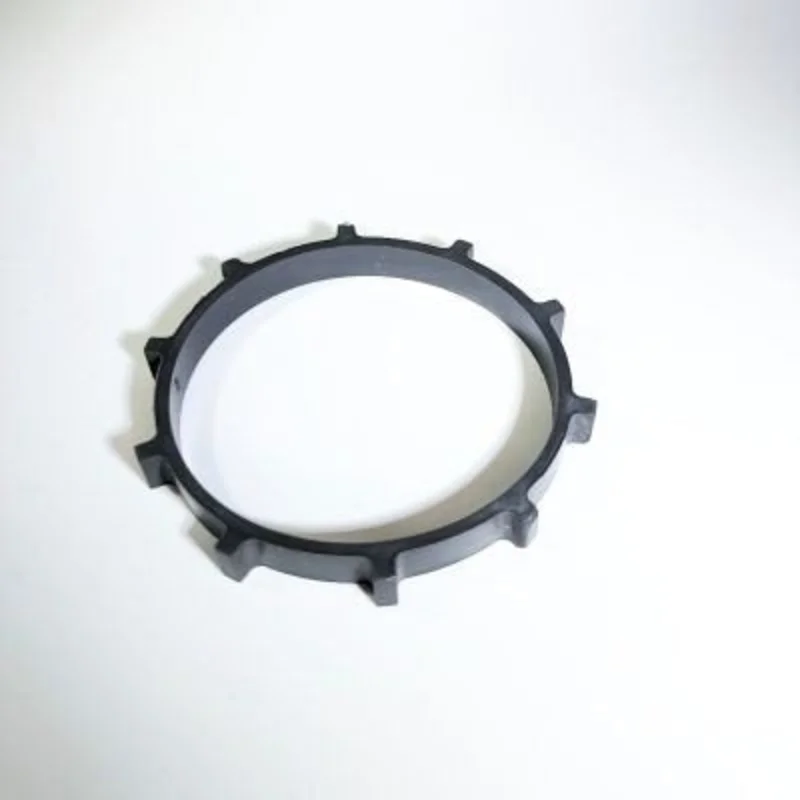 Leister 100.797 - RUBBER RING WITH CAMS
