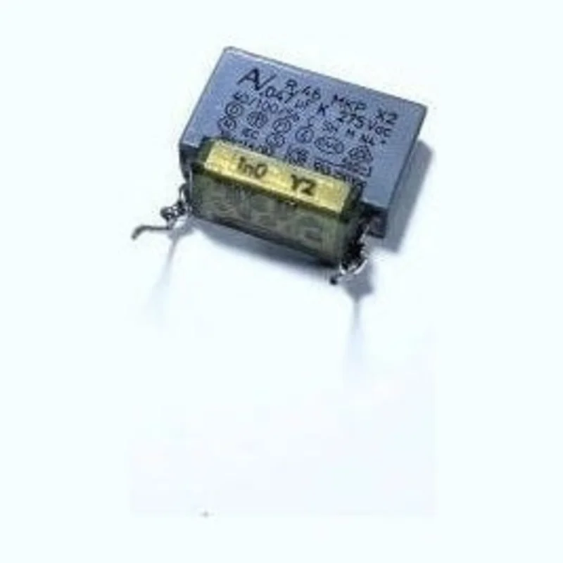 Leister 100.804 -CAPACITOR BLOCK