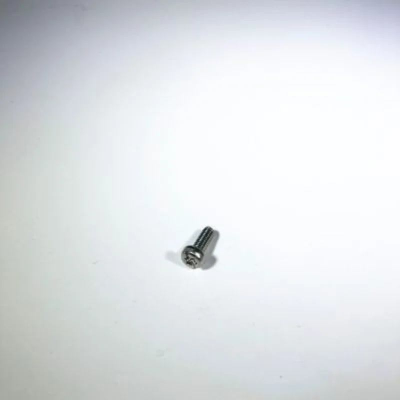 Leister 100.816 - CHEESE HEAD SCREW M3 X 8
