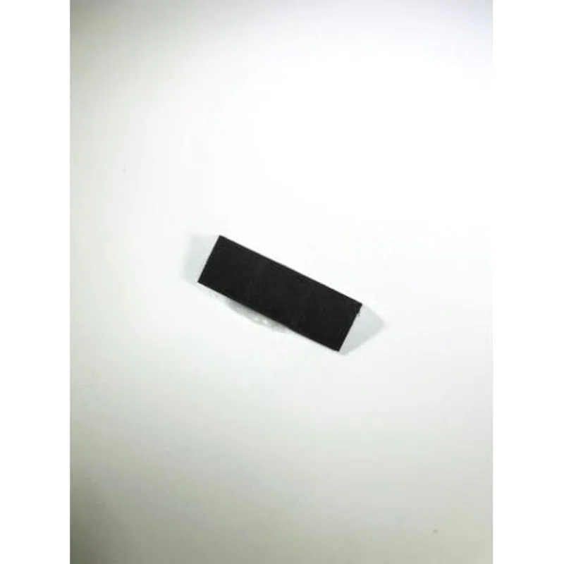 Leister 100.844 -ADHESIVE RUBBER PLATE HOT JET