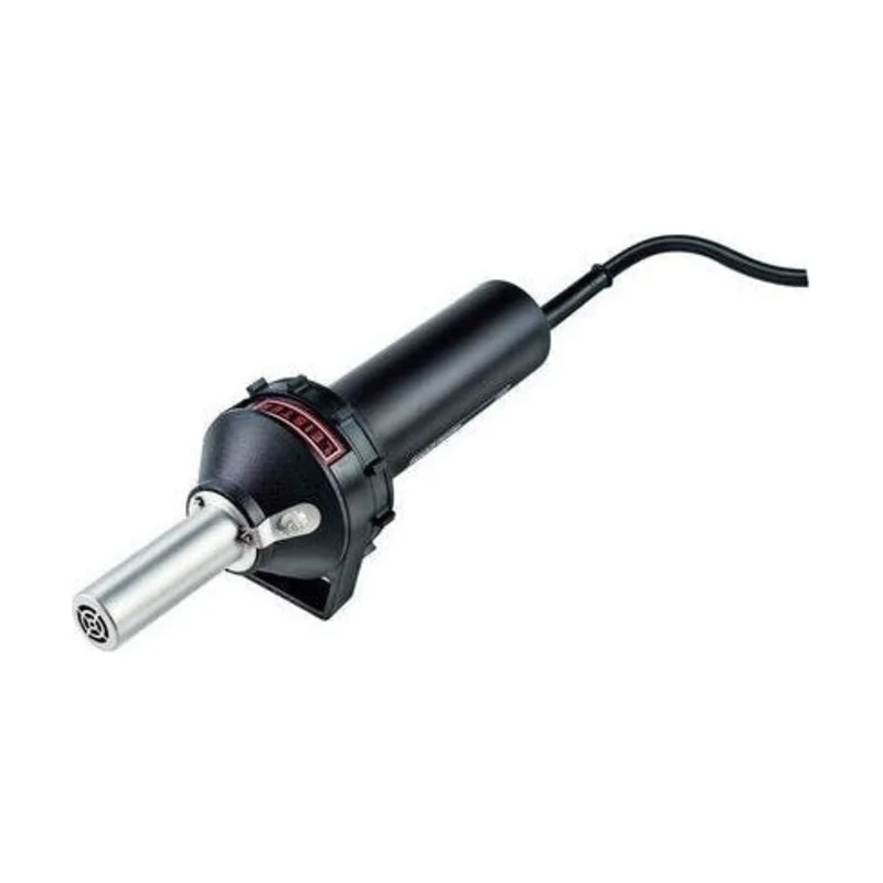 Leister 100.859 HOTJET S Small Compact Heat Gun with full speed & temp controls