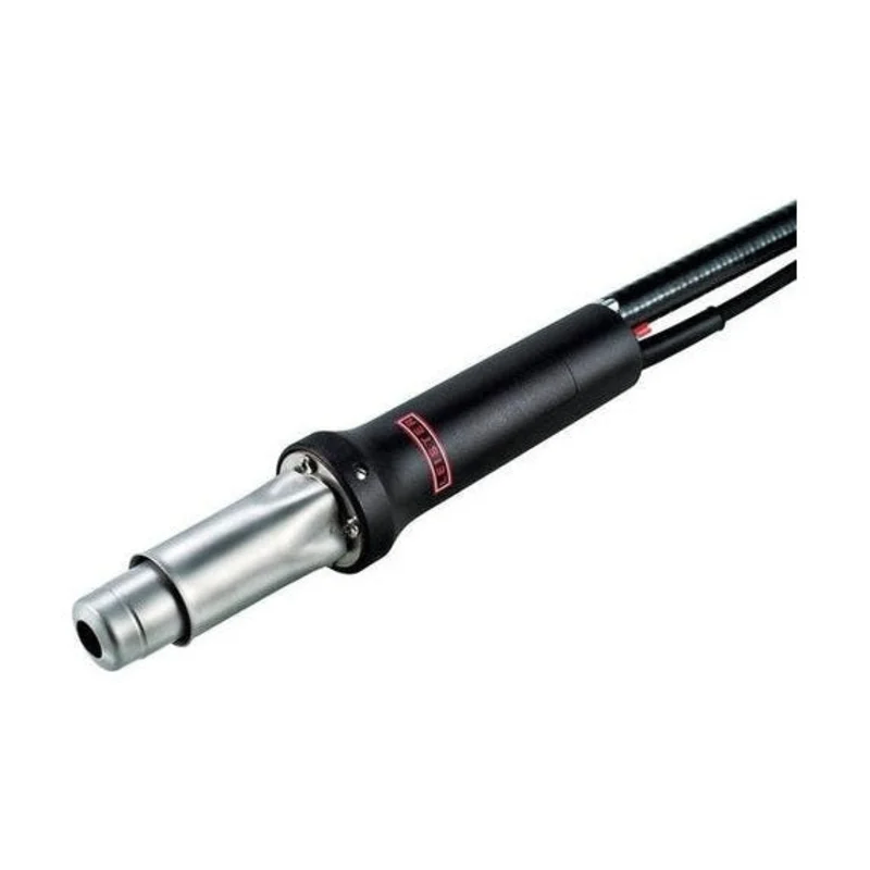 Leister 101.447 DIODE S with MINOR heat blower - Lightweight Slim multi-use hot air hand tool