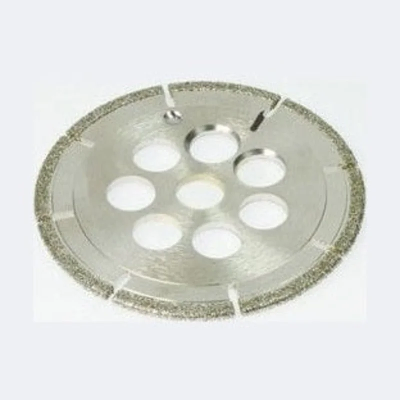 Leister (102.401 & 167.025) Diamond Tipped Circular Blades