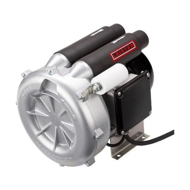 Leister 103.434 Robust High Pressure 110v Blower