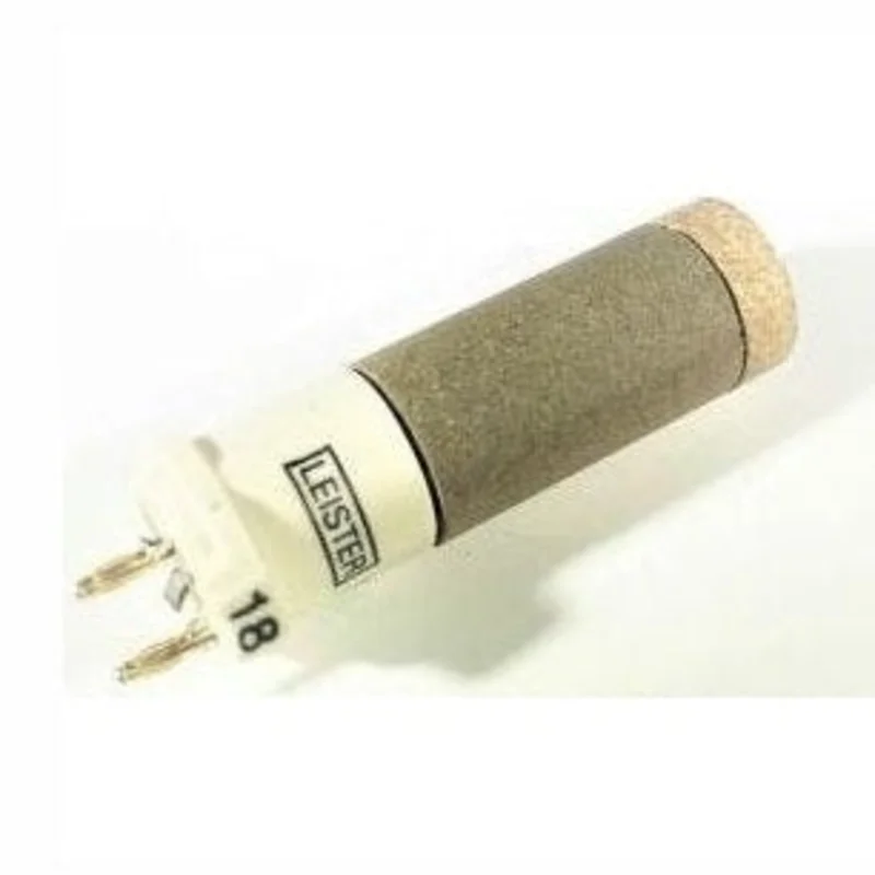 Leister 103.607 -HEATING ELEMENT TYPE 33H, 120V/435W HOT JET S