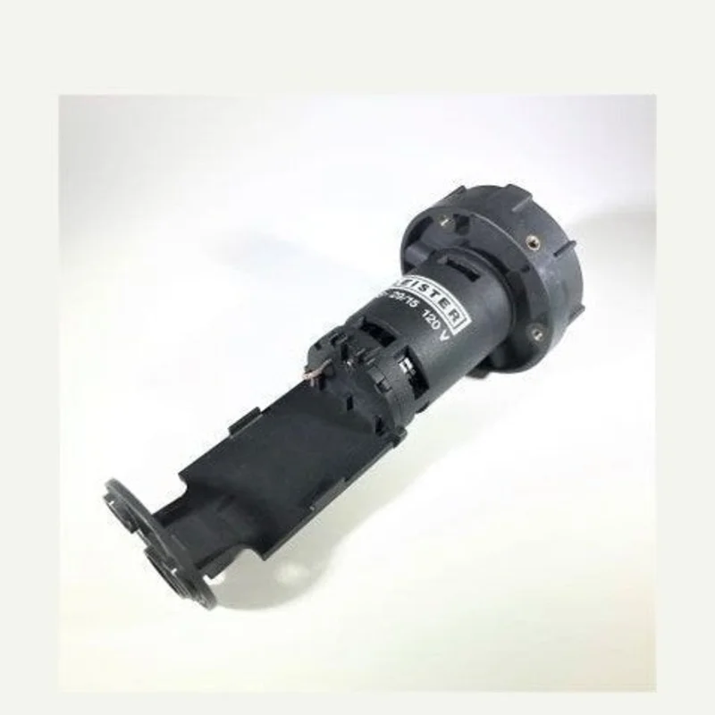 Leister 103.873 - REPLACEMENT BLOWER 120V W/ TURBINE AND HOUSING HOT JET S