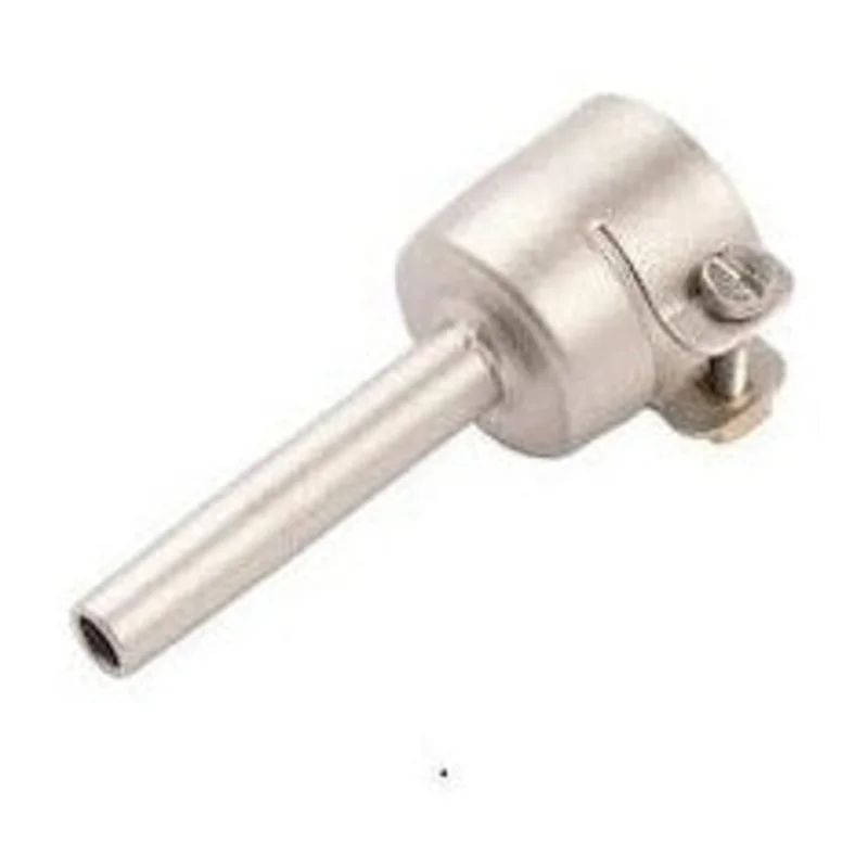 Leister 105.566 Hot Jet S Round Straight Tublar Nozzle (aka Pencil Tip)