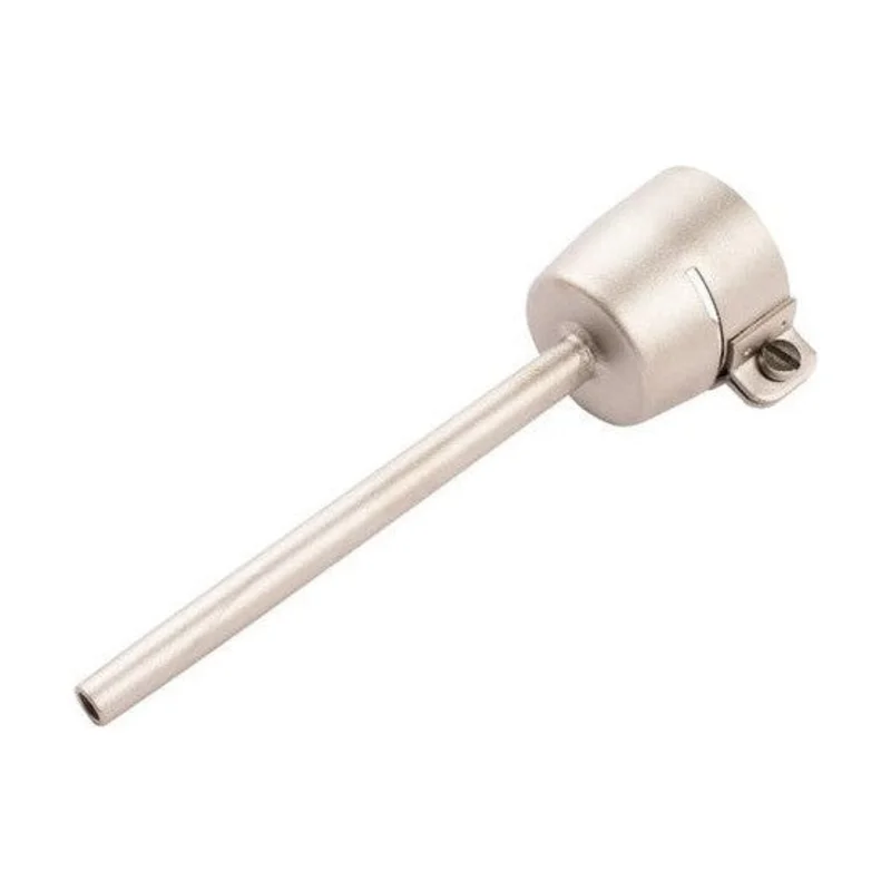 Leister 105.575 Tublar Nozzle 5mm Round (aka Pencil Tip)