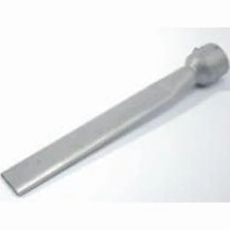 Leister 105.961 Wide slot nozzle (1.98 inch) 1.77 x 0.47, lenght 13.77 inch Nozzle
