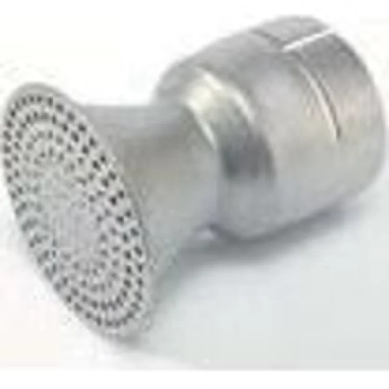 Leister 106.127 Sieve reflector ( 1.98 inch)  2.55 inch 65mm Reflector