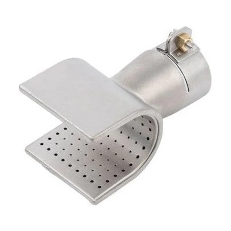 Leister 106.161 Sieve Reflector - Diameter 31.5mm, 50mm x 34mm