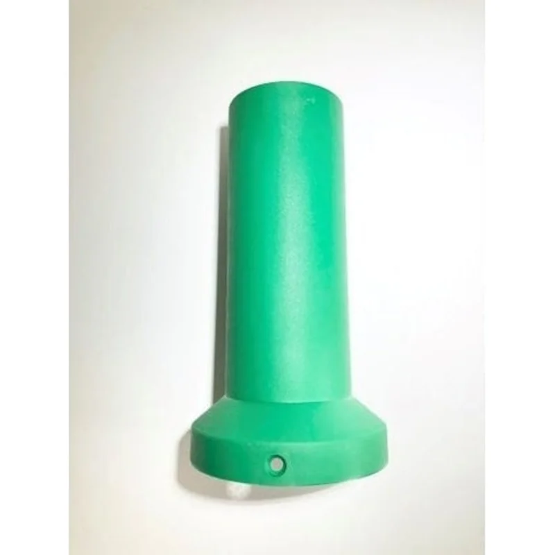 Leister 106.191 -TRIAC S GREEN HANDLE