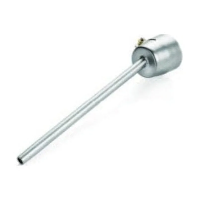 Leister 106.982 - Extension nozzle 5mm x 150mm