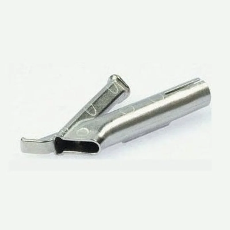 Leister 106.992 5/32" - 4mm Triangle Speed Welding Nozzle