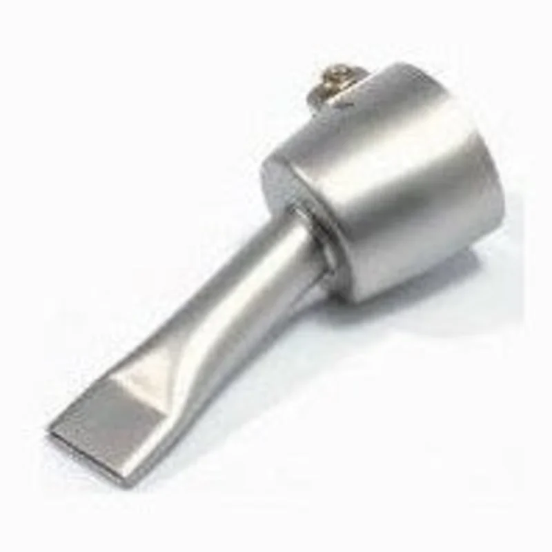 Leister 106.998 Wide Slot Nozzle 0.8 inch ( 1.45 inch)