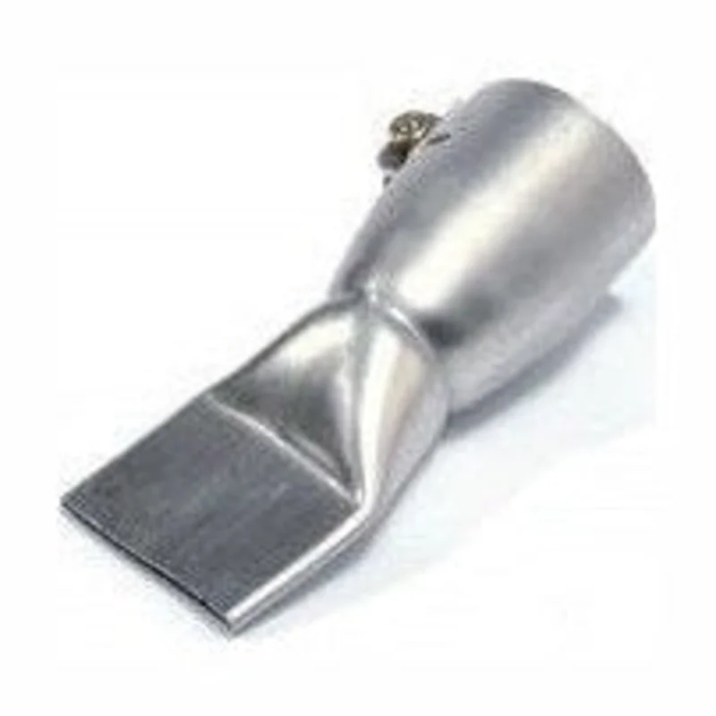 Leister 106.999 Wide Slot Nozzle Ghibli 1.6" / 40mm