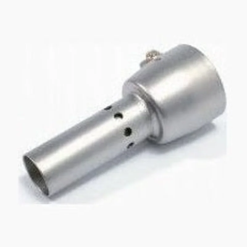 Leister 107.007 De-horning nozzle ( 1.45 inch) Nozzle
