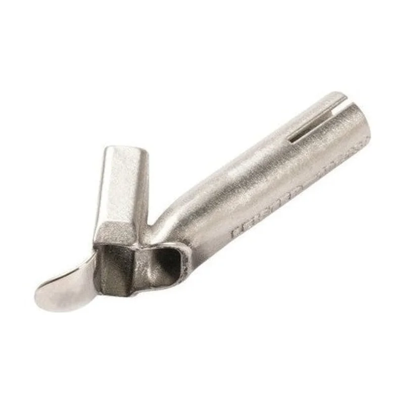 Leister 107.139 Speed Welding Nozzle for 8mm weld