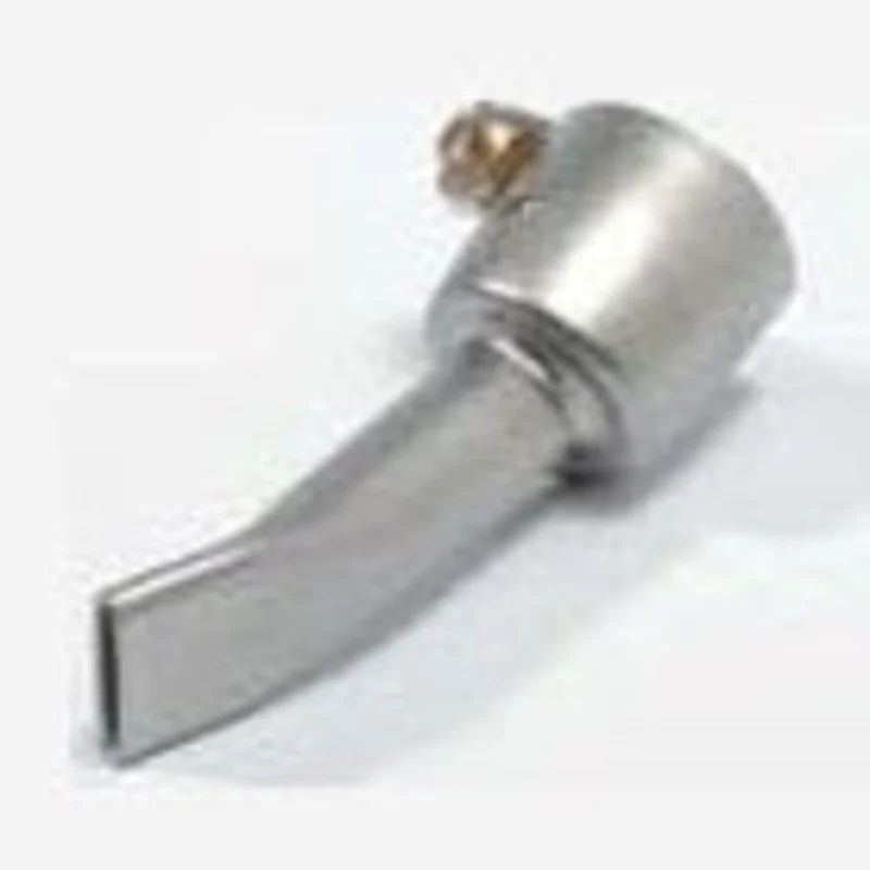 Leister 107.141 Wide Slot Nozzle ( 0.85 inch) 0.6 inch