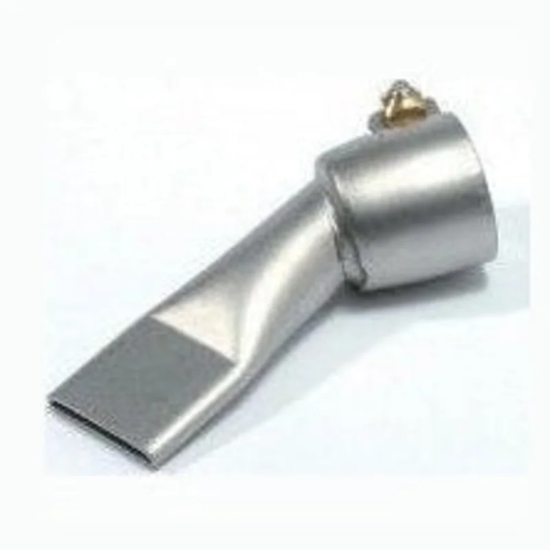 Leister 107.142 Wide Slot Nozzle ( 0.85 inch) 0.8 inch 1