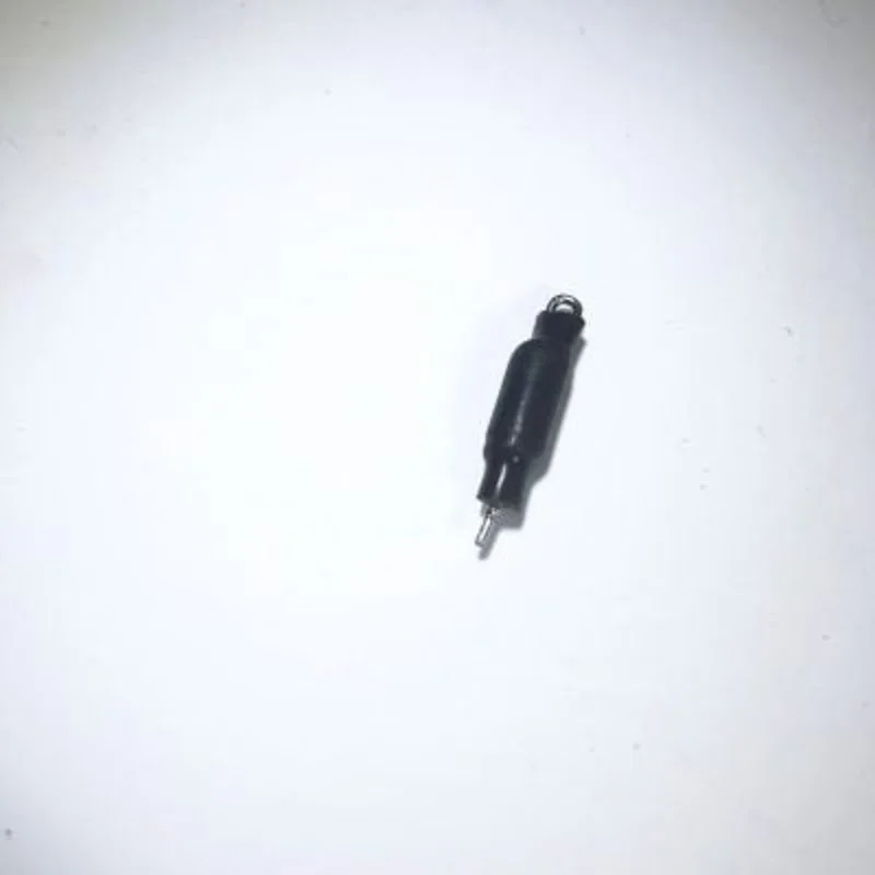 Leister 107.161 _ CHOKE COIL 10UH/0.8A BENT LOOP