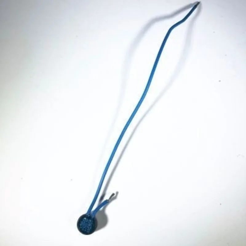 Leister 107.167 -TEMPERATURE LIMIT SWITCH 120C