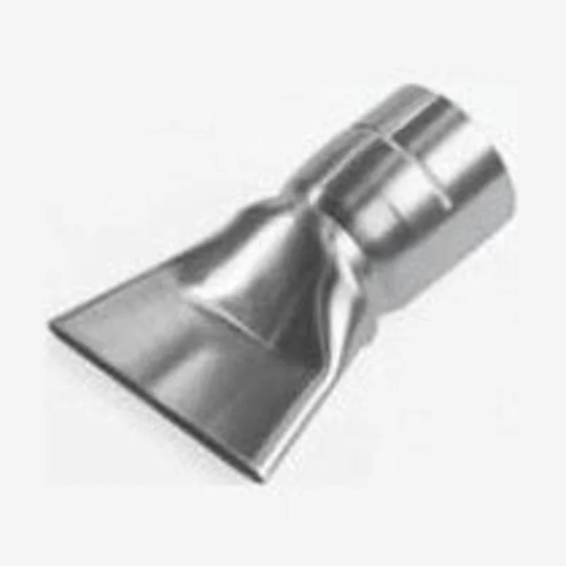 Leister 107.261 ( 1.45 inch) 2.75 x 0.16 inch Wide Slot Nozzle