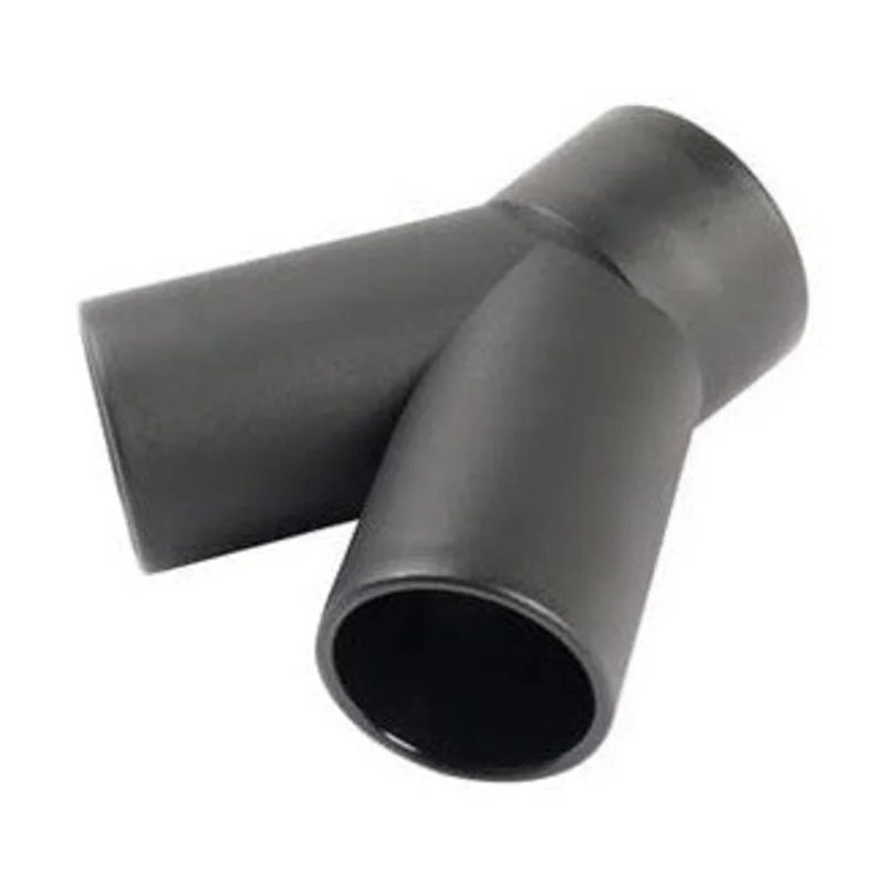 Leister 107.293 Split Hose Connection Adapter 38 mm