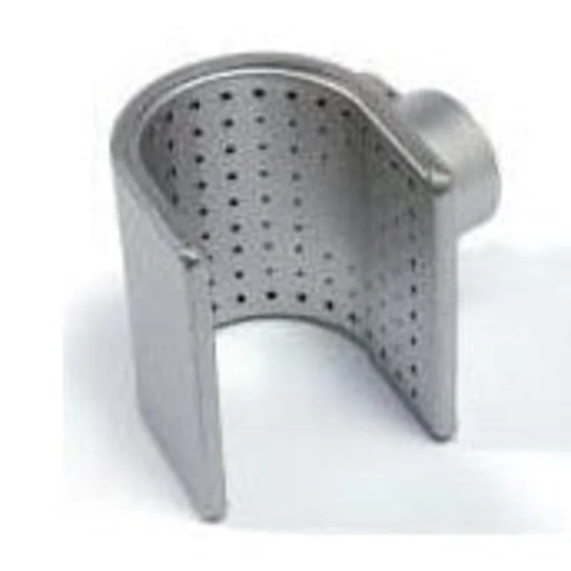 Leister 107.311 Sieve reflector ( 0.85 inch) 1.96 x 1.4 inch Reflector Hot Jet