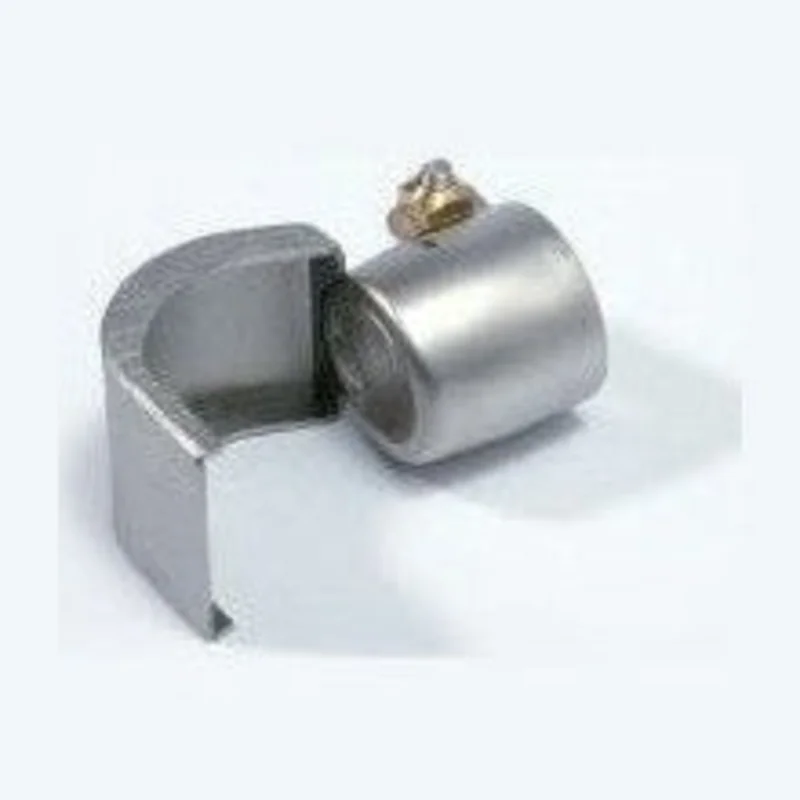 Leister 107.312 Spoon reflector ( 0.85 inch) 1 x 1.2 inch Reflector