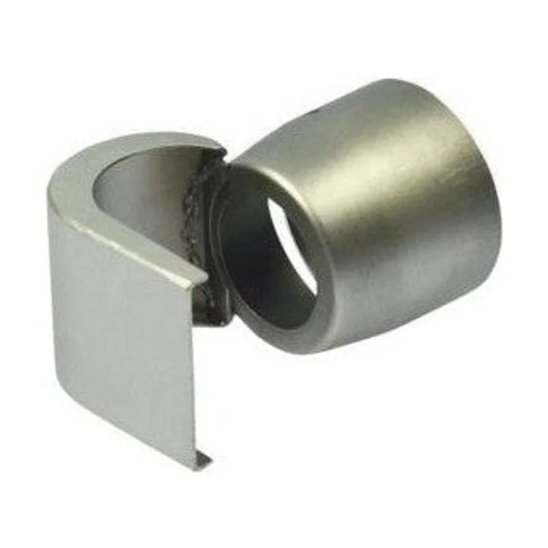 Leister 107.314 Spoon reflector, push-fit ( 1.45 inch) 1 x 1.2 inch Reflector