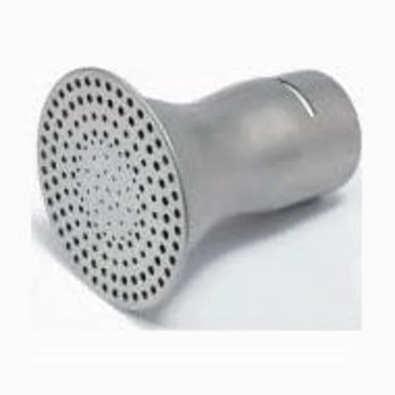 Leister 107.319 Sieve reflector ( 1.45 inch) 2.55 inch Reflector