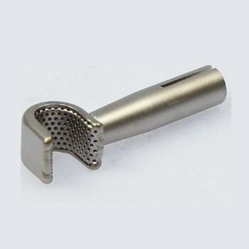 Leister 107.324 Sieve reflector 0.5 inch  0.4 inch (12 x 10 mm)