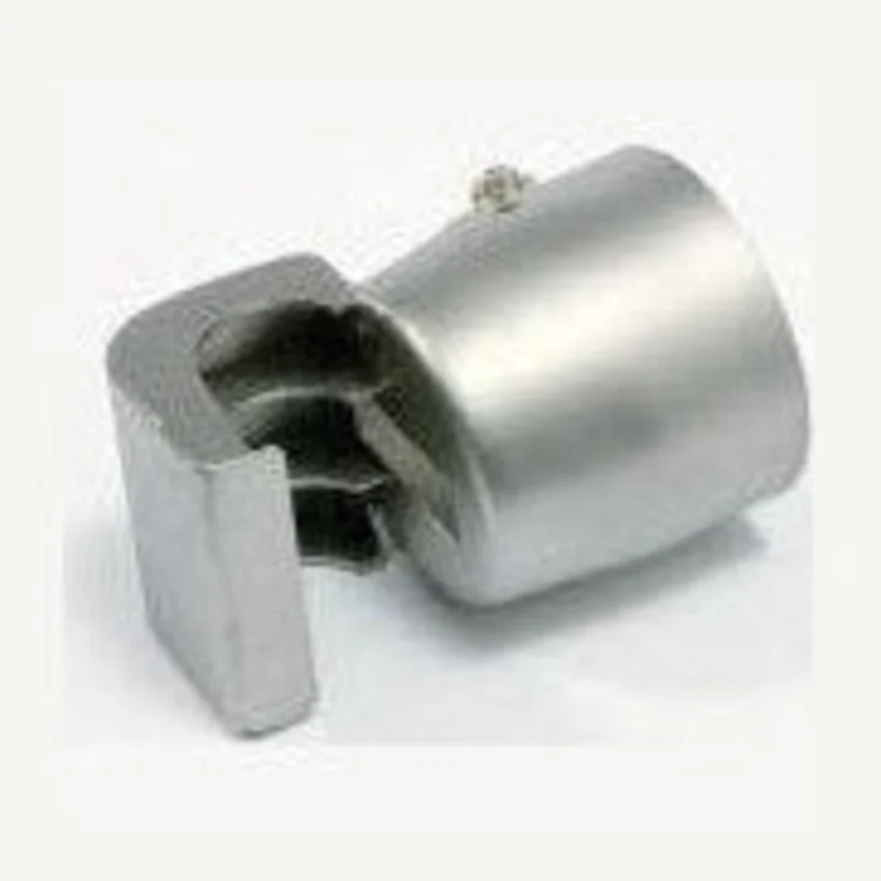 Leister 107.325 Soldering reflector  37 mm, 17 x 34 mm Soldering Nozzle
