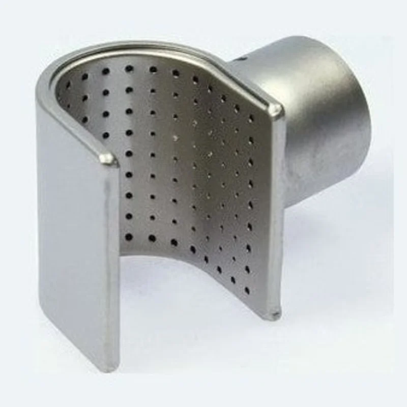 Leister 107.337 Sieve reflector (1.25 inch) 1.96 x 1.37 inch