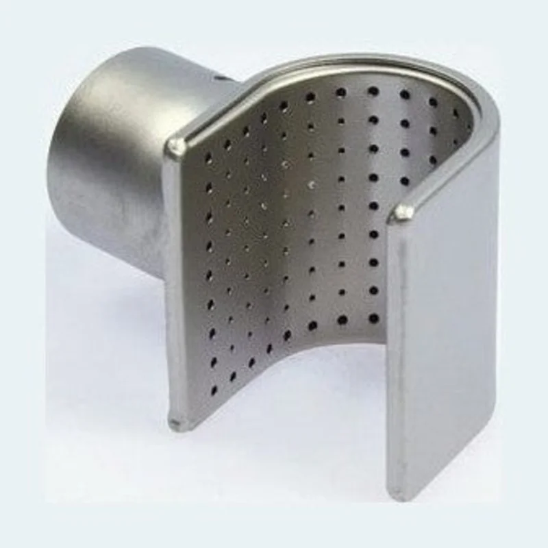 Leister 107.338 Sieve reflector (1.25 inch) 1.37 x 0.8 inch